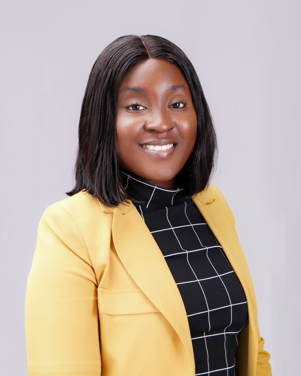 Oluwamodupe Morayo Ajose